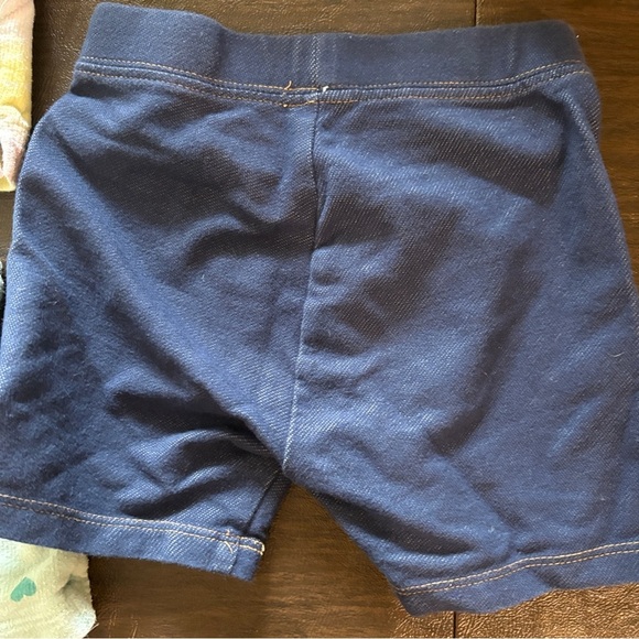 Girls Kids Shorts Bundle $4ea - multi color multi use - Picture 9 of 9